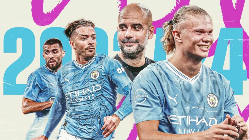 man city fc