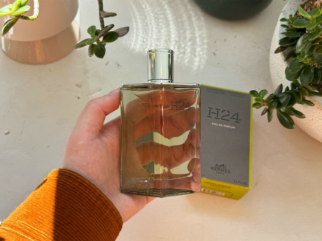 H24 Eau De Parfum By Hermes