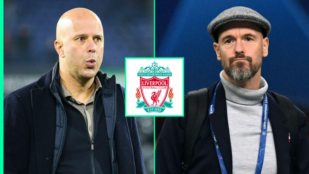 slot vs ten hag