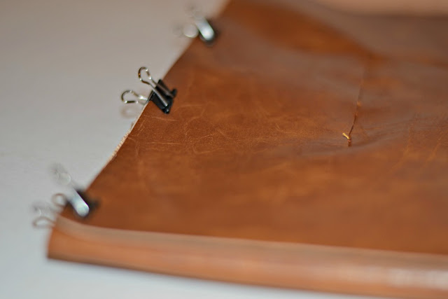 leather laptop sleeve