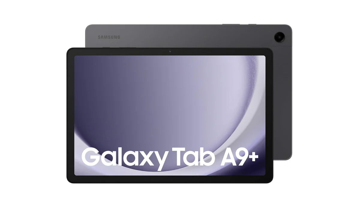 Samsung Galaxy Tab A9+