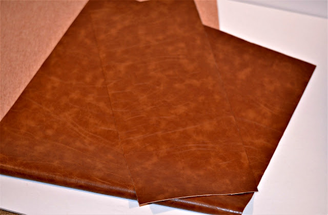 leather laptop sleeve