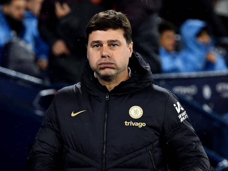 pochettino chelsea