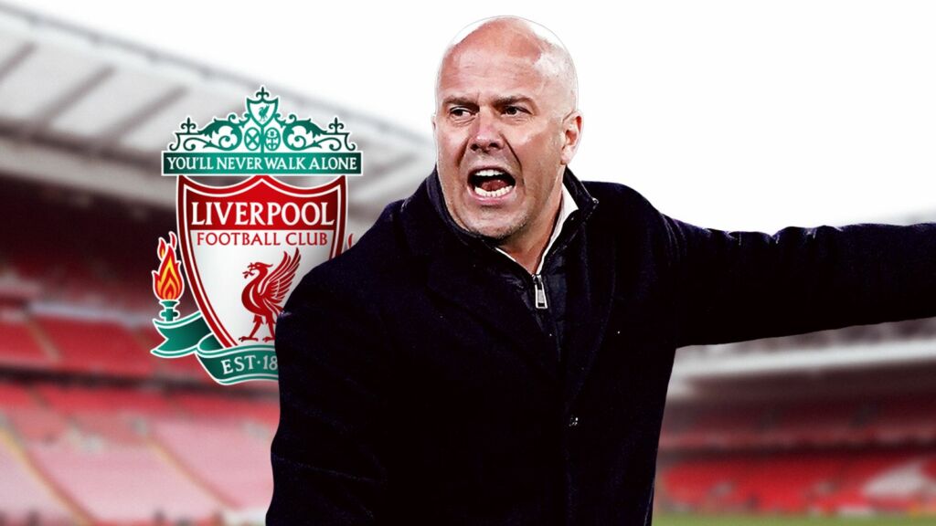 liverpool new coach slot