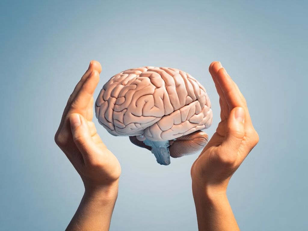  Brain health 