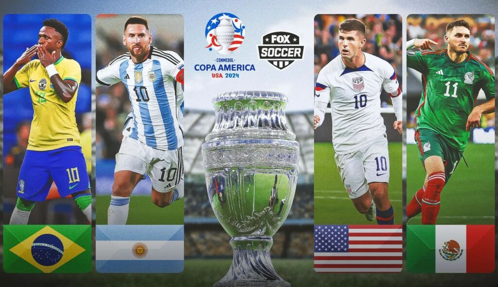 copa america 2024