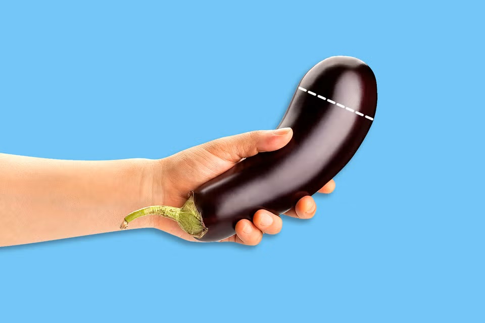 eggplant