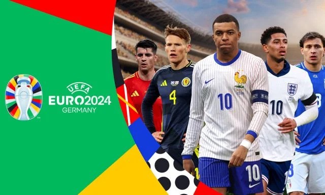 germany euro 2024