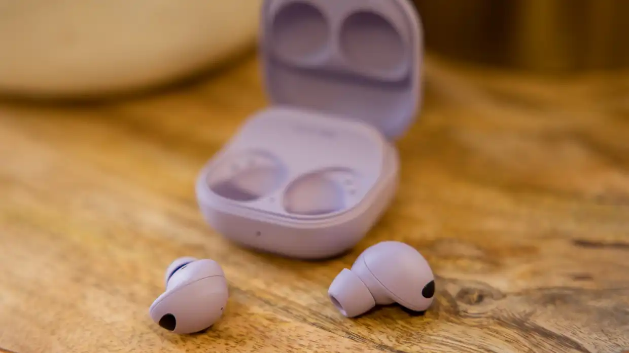 Samsung Galaxy Buds 2 Pro