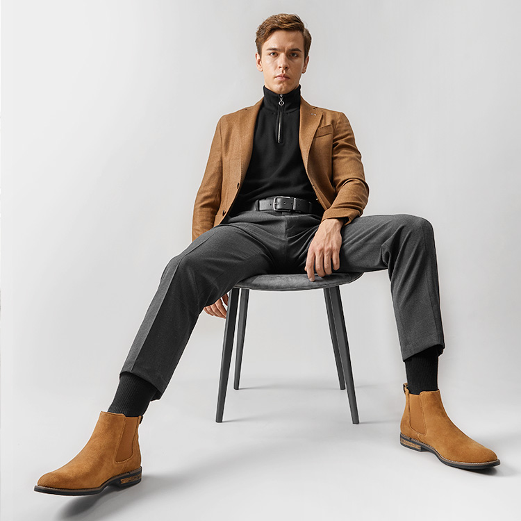 Chelsea Boots 