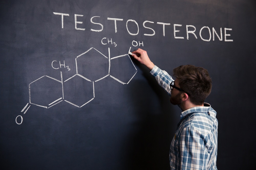 Testosterone