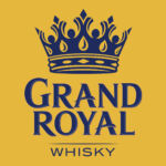 Whisky logo RGB color code