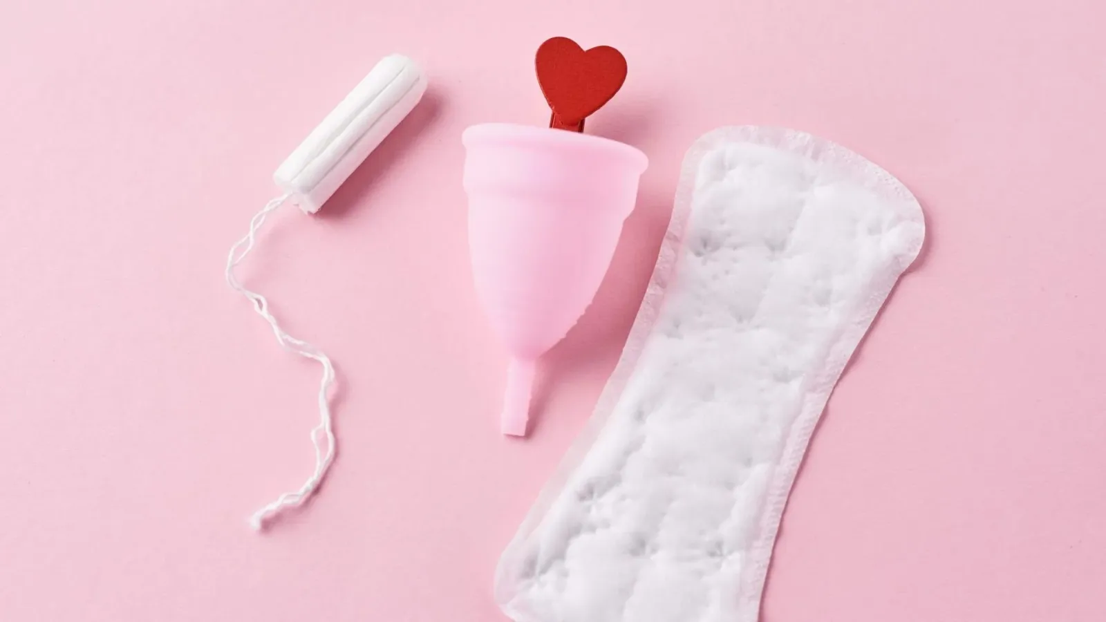 menstrual cup