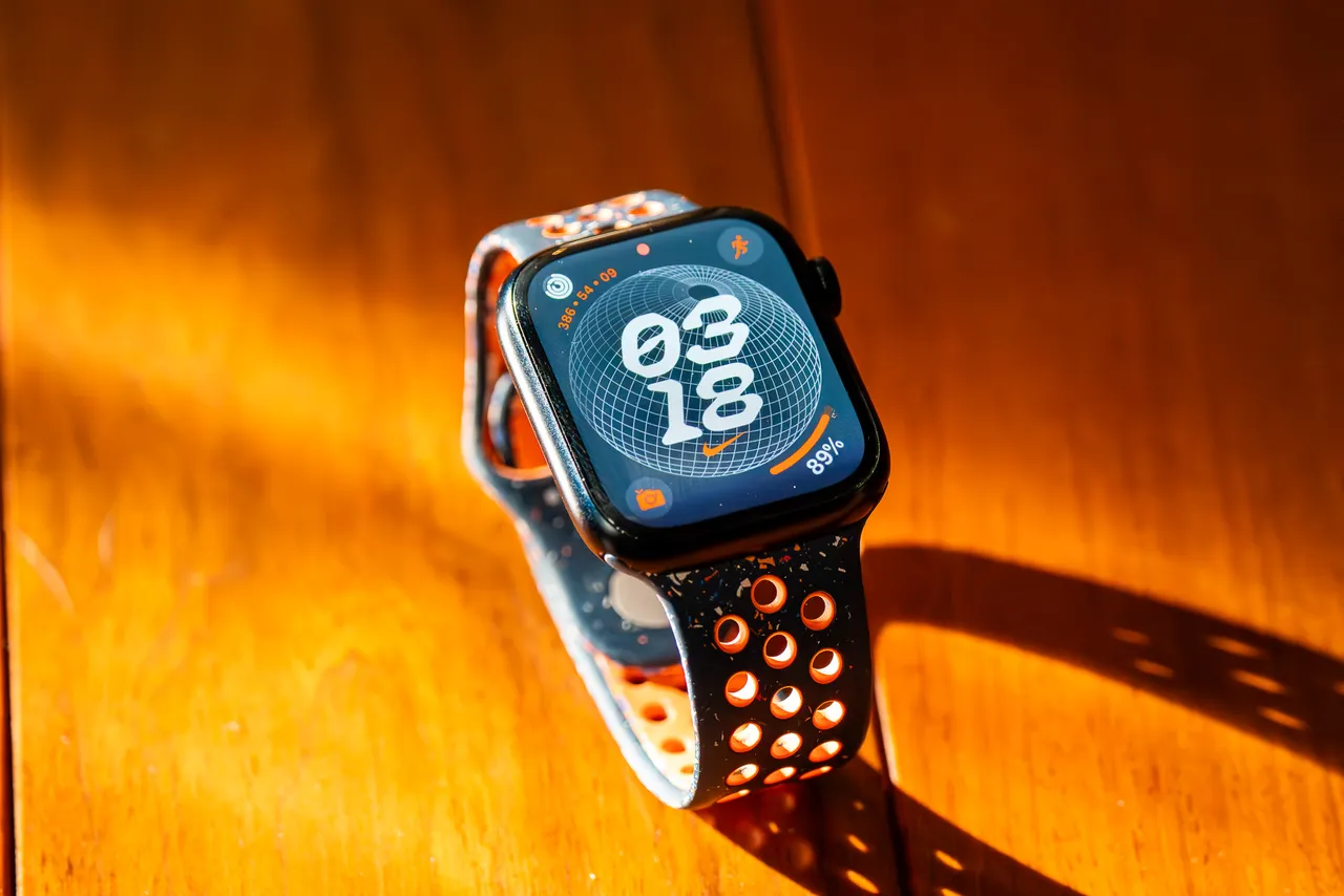 Apple Watch Series 9 