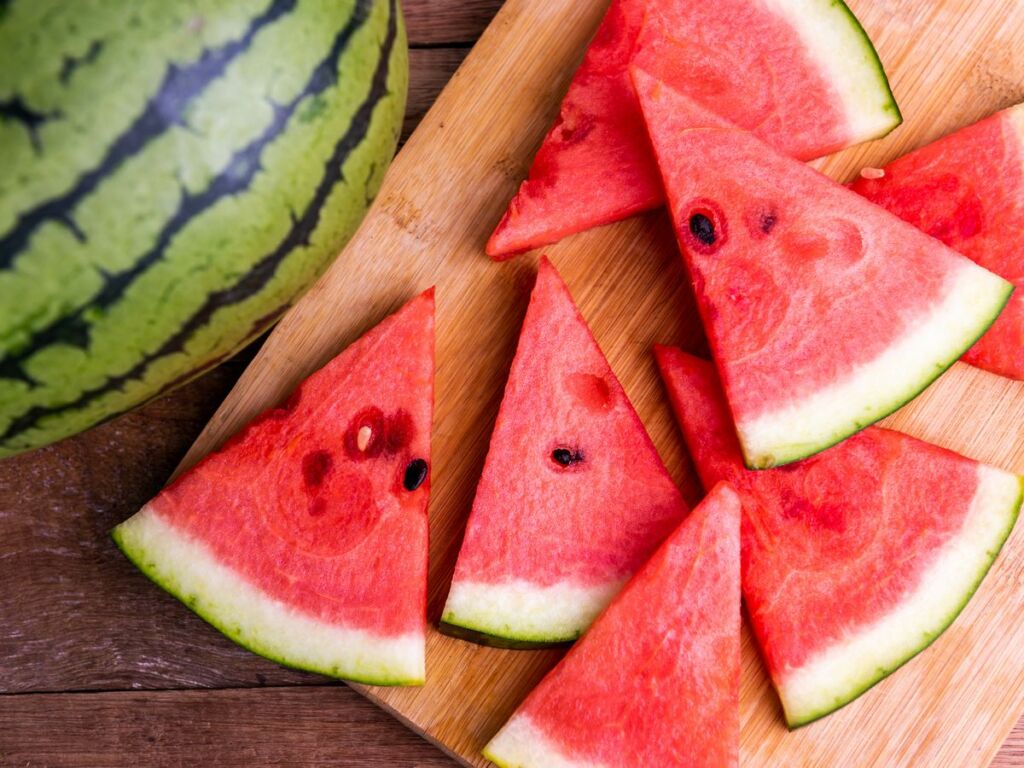 Watermelon 