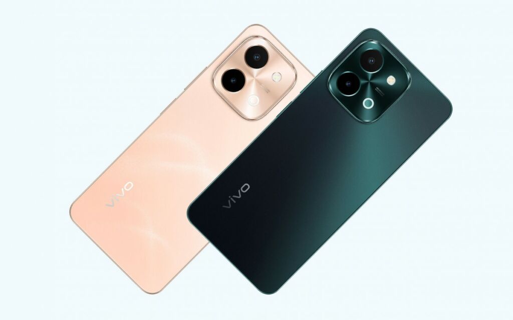 vivo Y28 4G