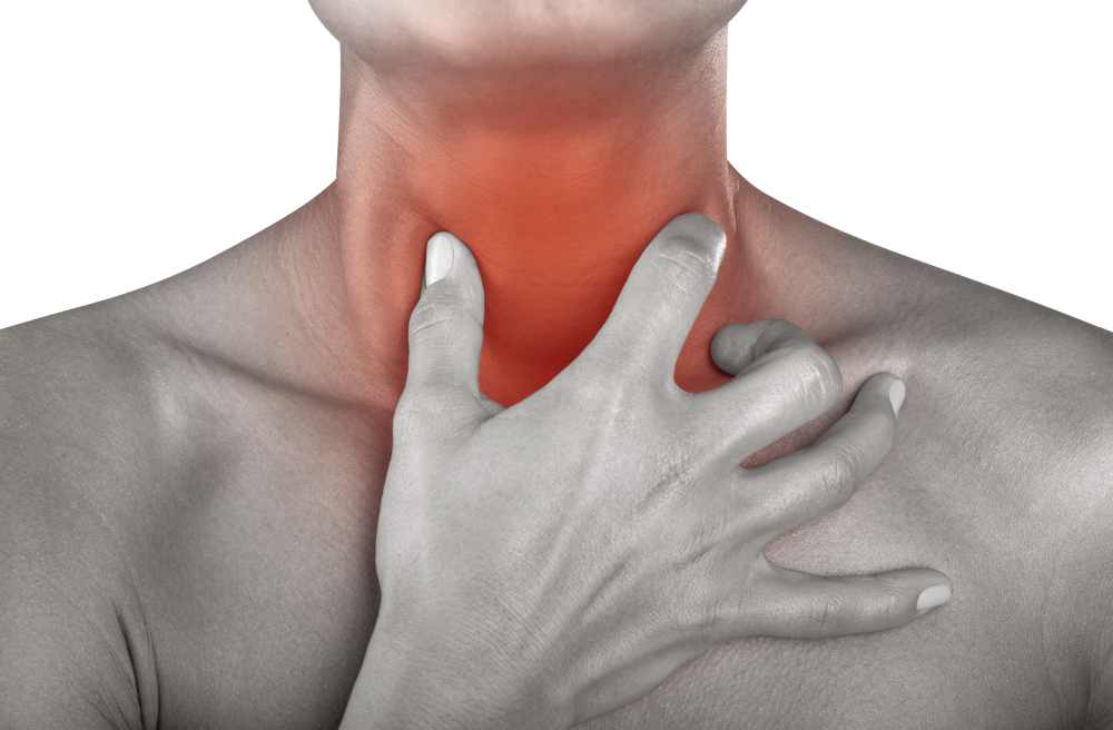 Thyroid disorders 