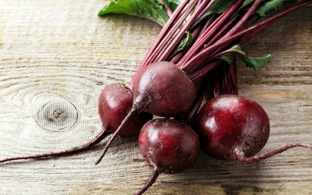 Beetroot 