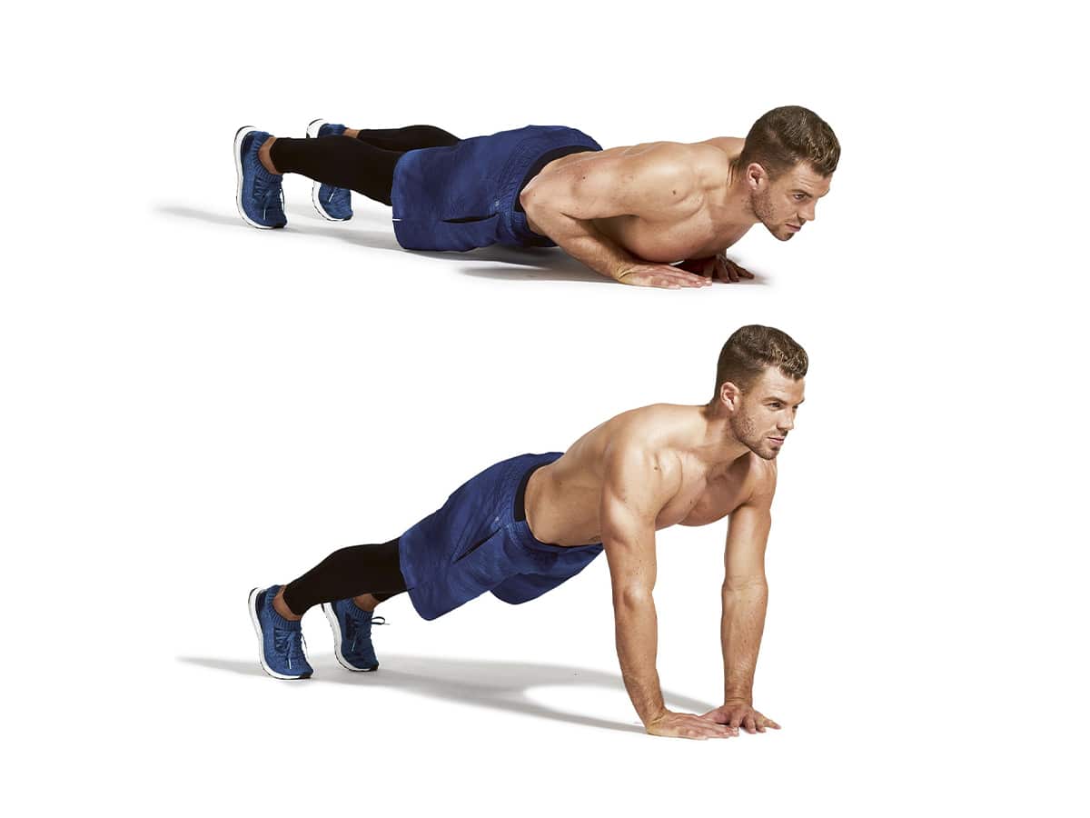 Push-Ups