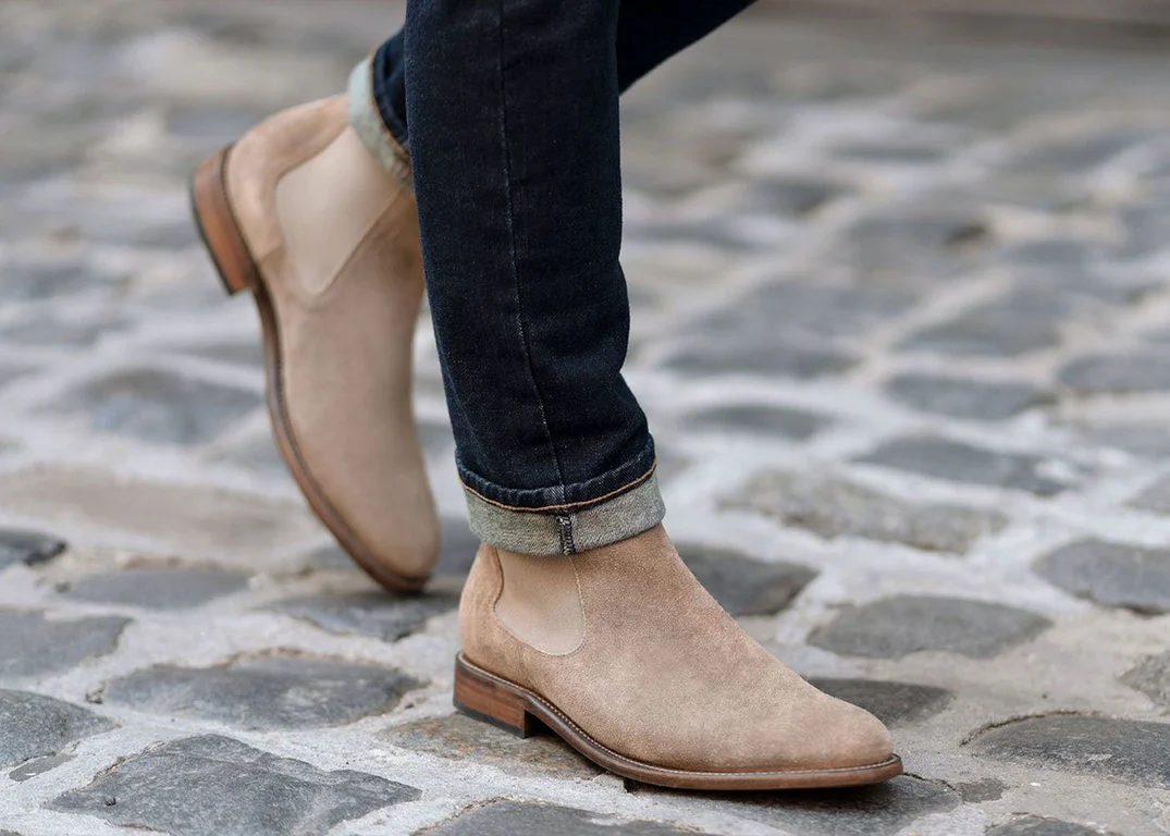 Chelsea Boots 