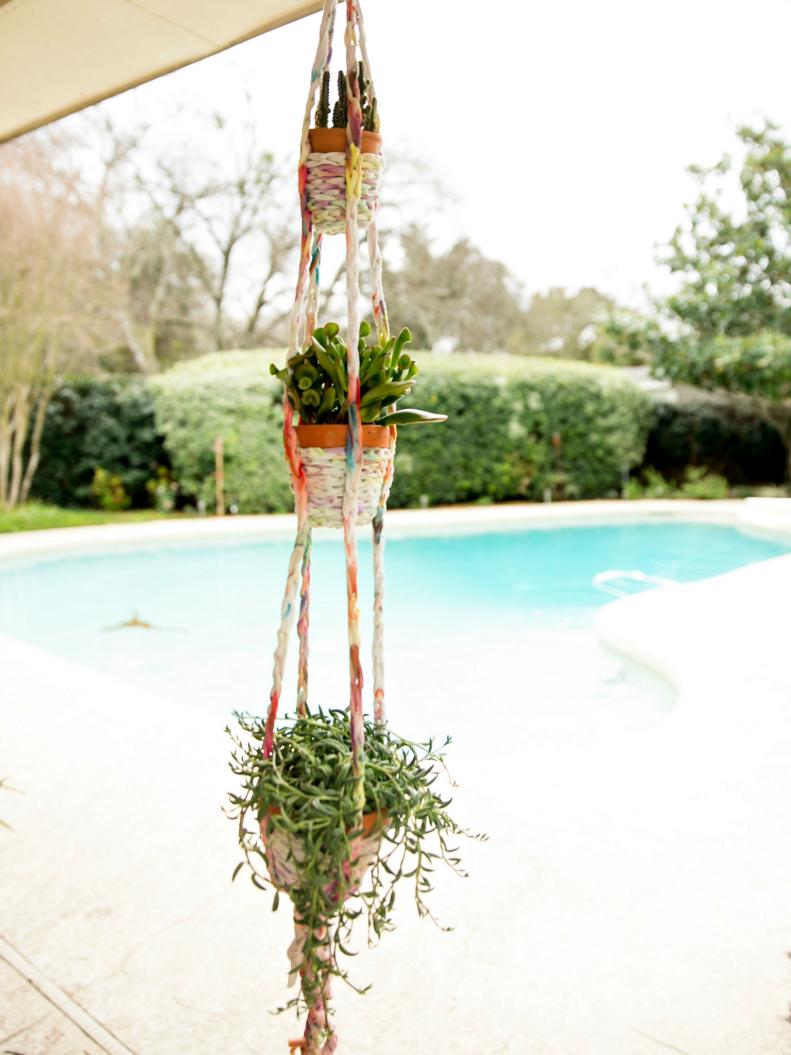 Hanging Planter