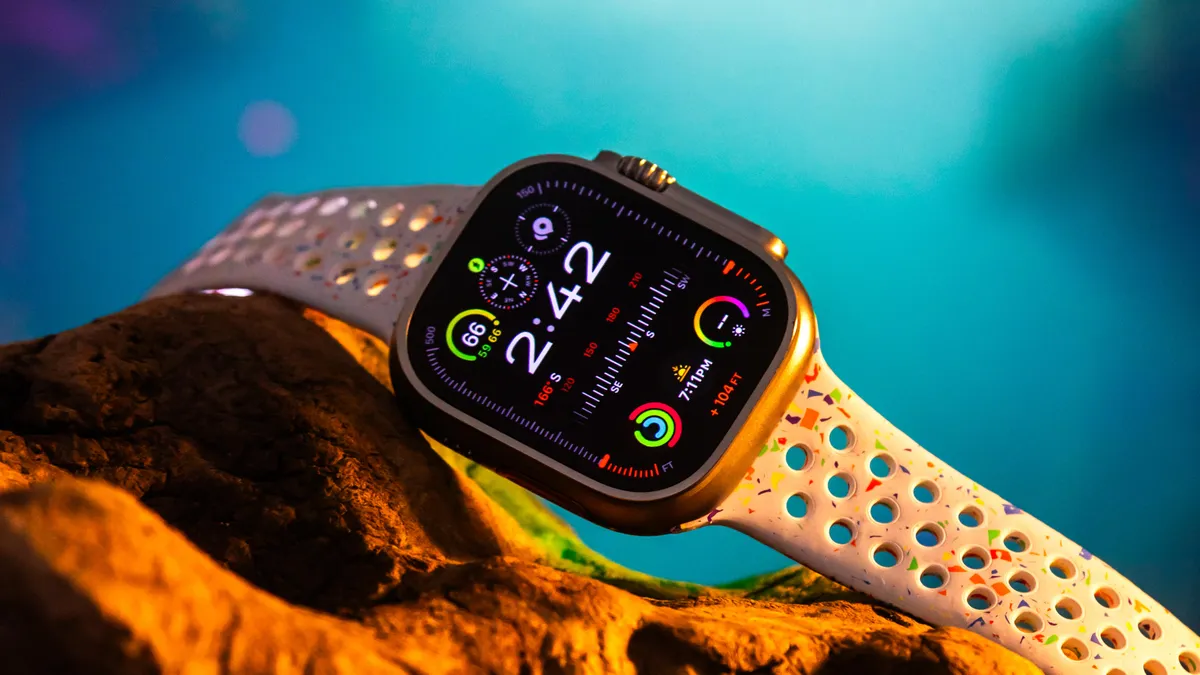 Apple Watch Ultra 2