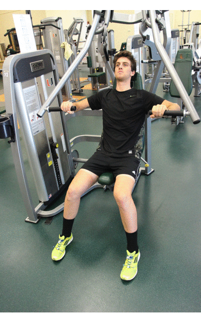 ရင်အုပ် ပြည့်ဖောင်း ကြွေ