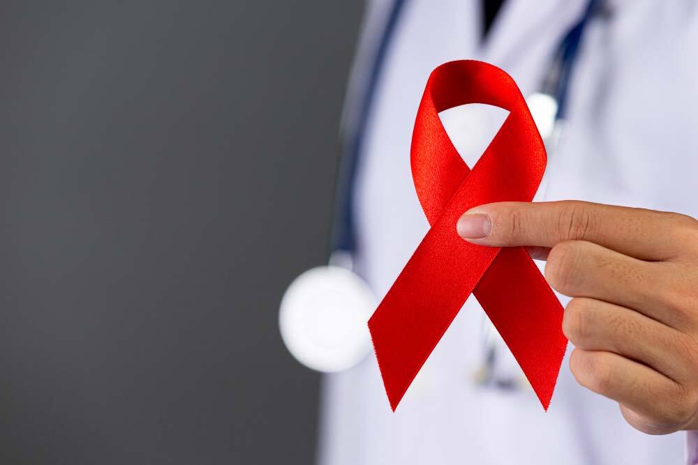 Acquired Immunodeficiency Syndrome (AIDS)