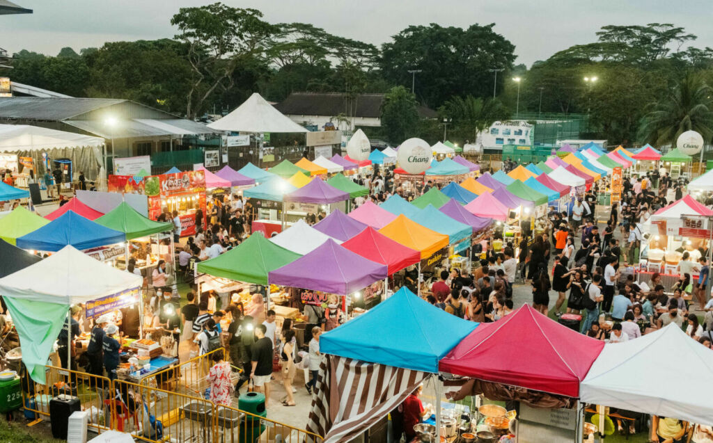 Chatuchak Weekend Market