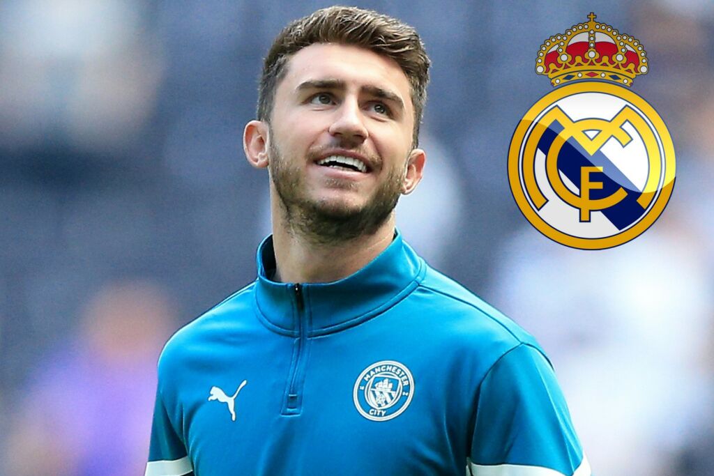 real interested laporte