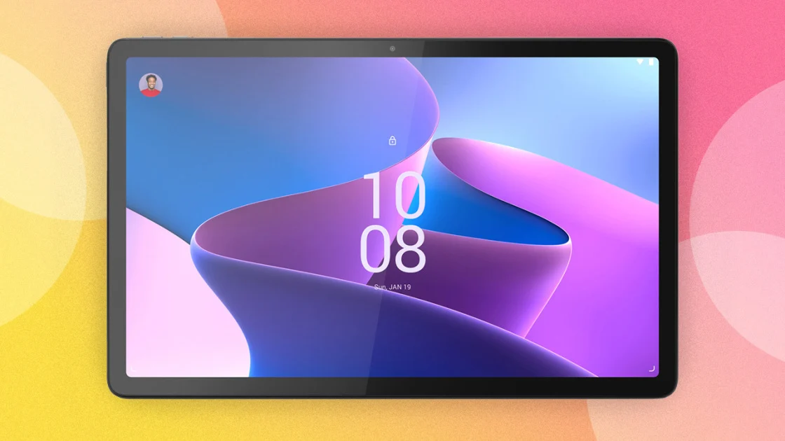 Lenovo Tab P11 Pro Gen 2 