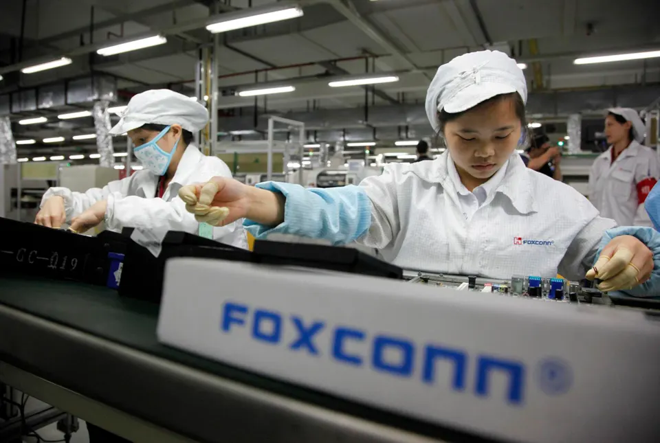 Foxconn