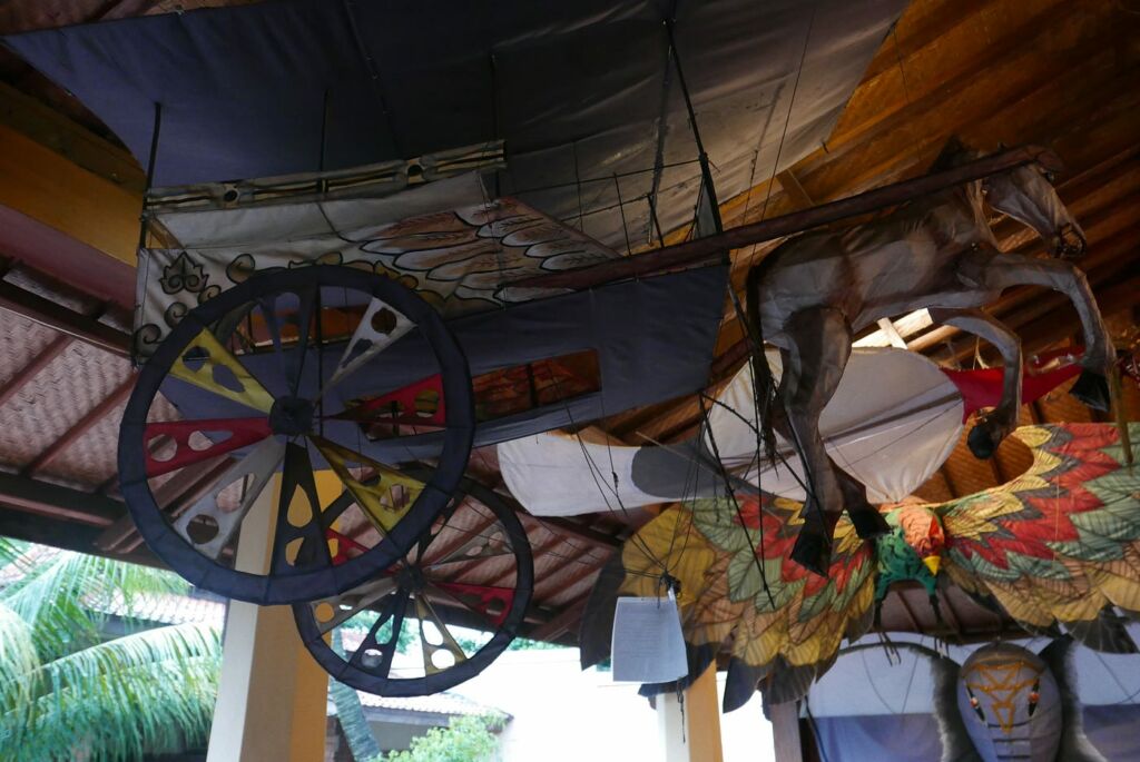 Kite Museum