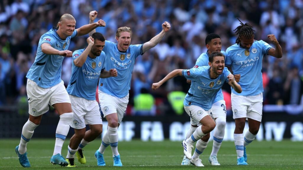 man city 2-1 man utd community shield