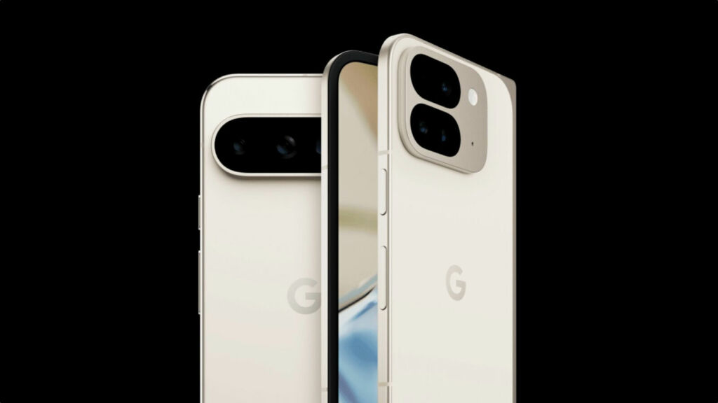 Google Pixel 9 Series