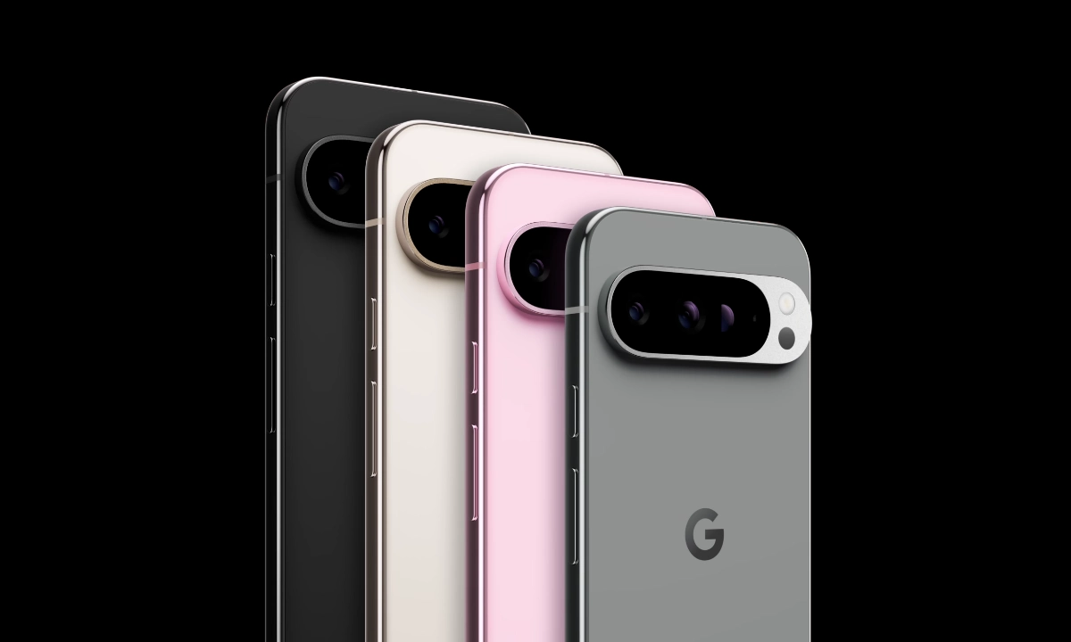 Google Pixel 9 Series