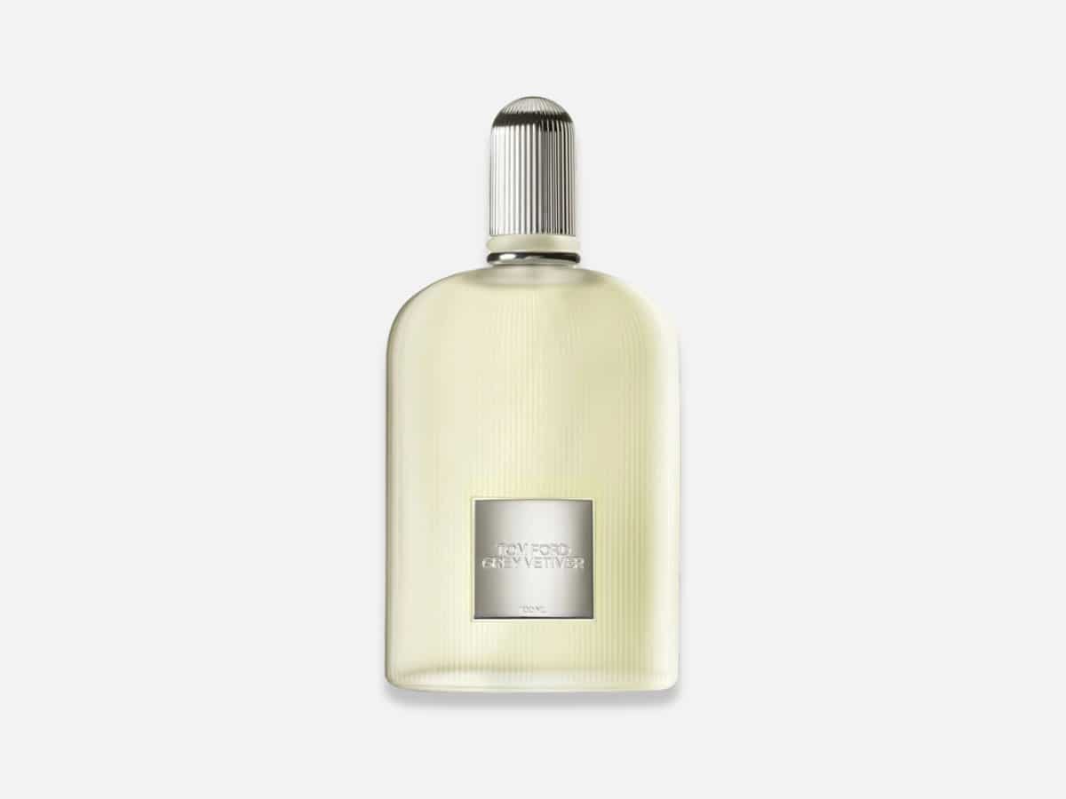 Grey Vetiver by Tom Ford