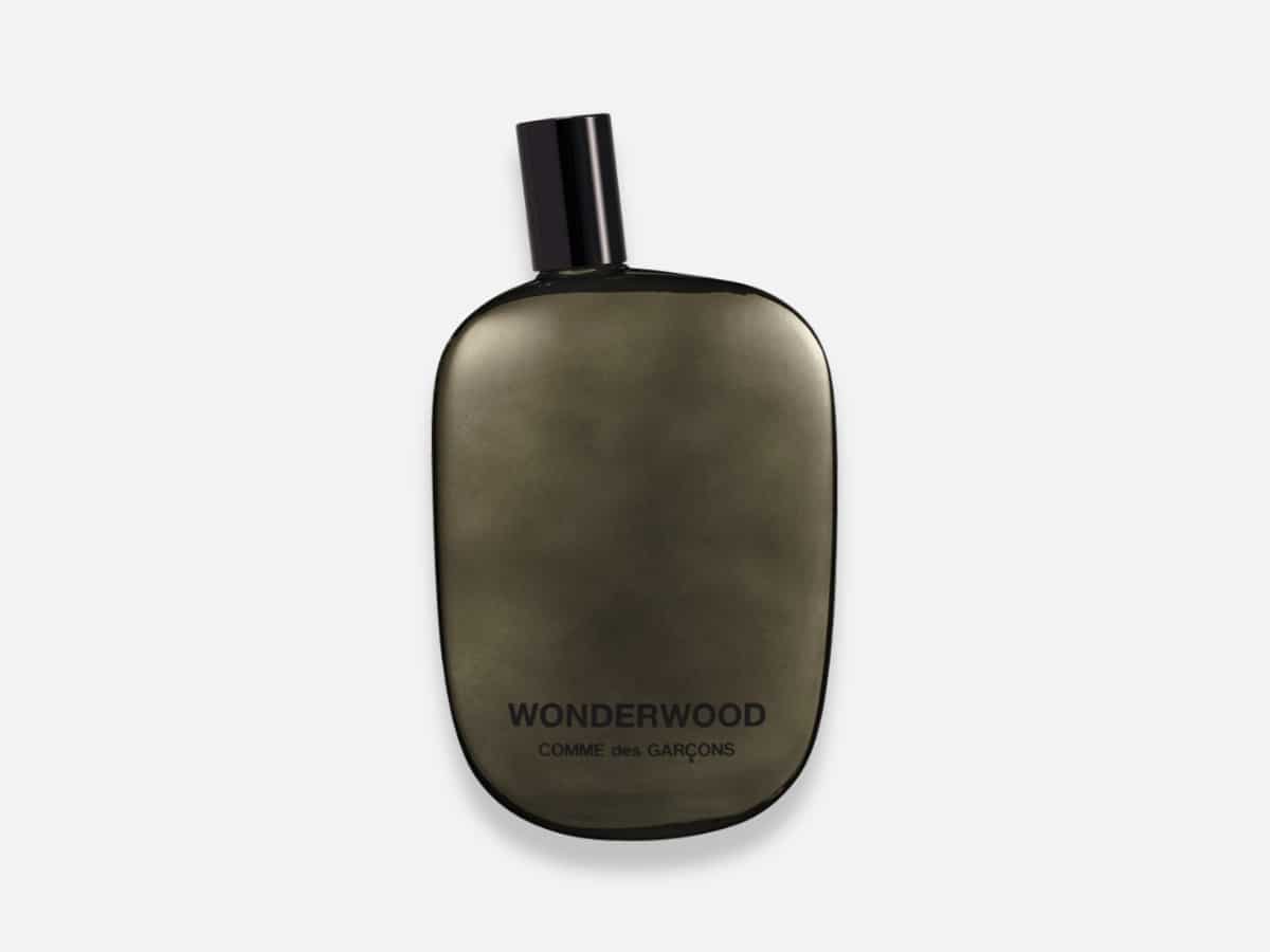 Wonderwood by Comme Des Garcons