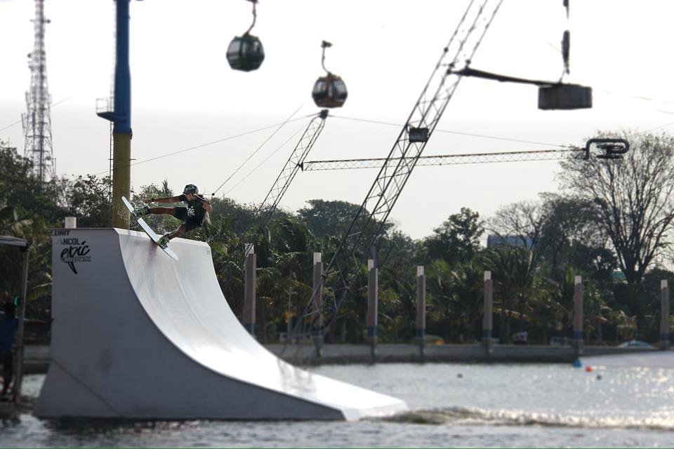 Epic Cable Park 