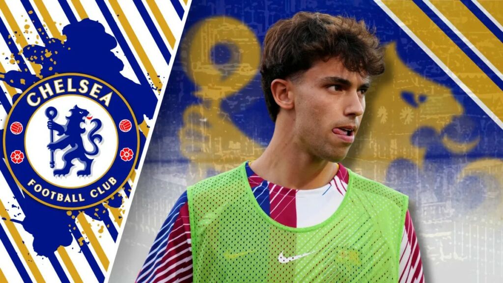 joao felix returns to chelsea