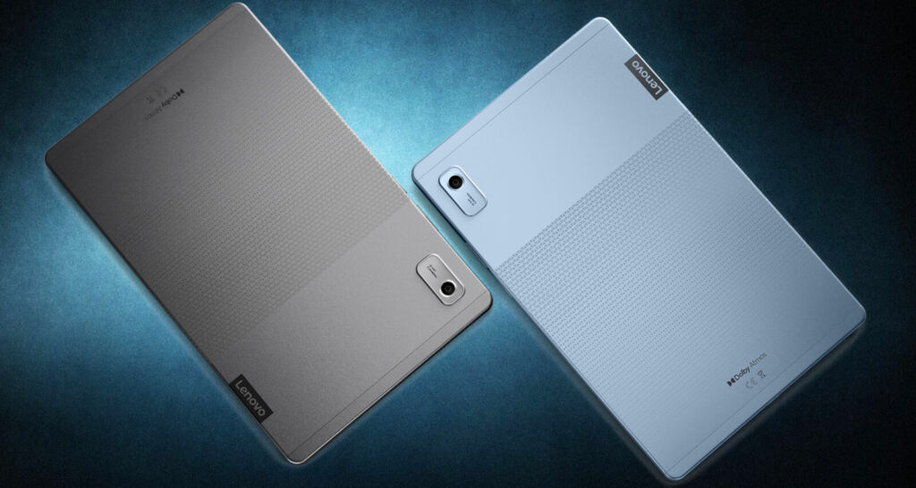 Lenovo Tab M9 