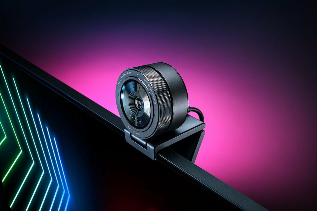 Razer Kiyo Pro Ultra 
