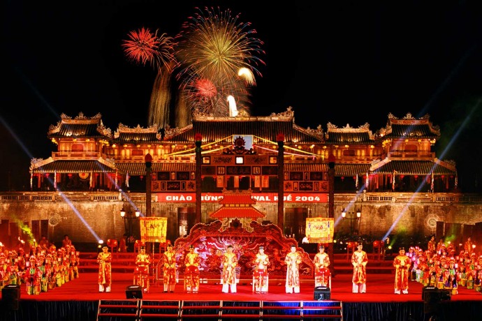 Hue Festival 