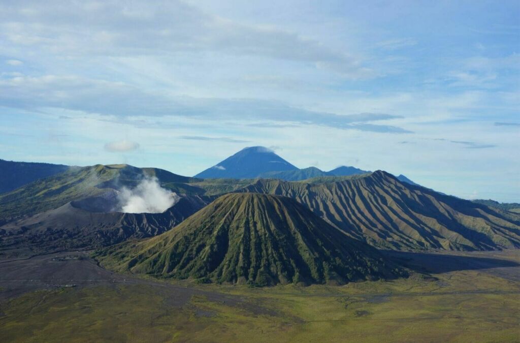 Bromo 