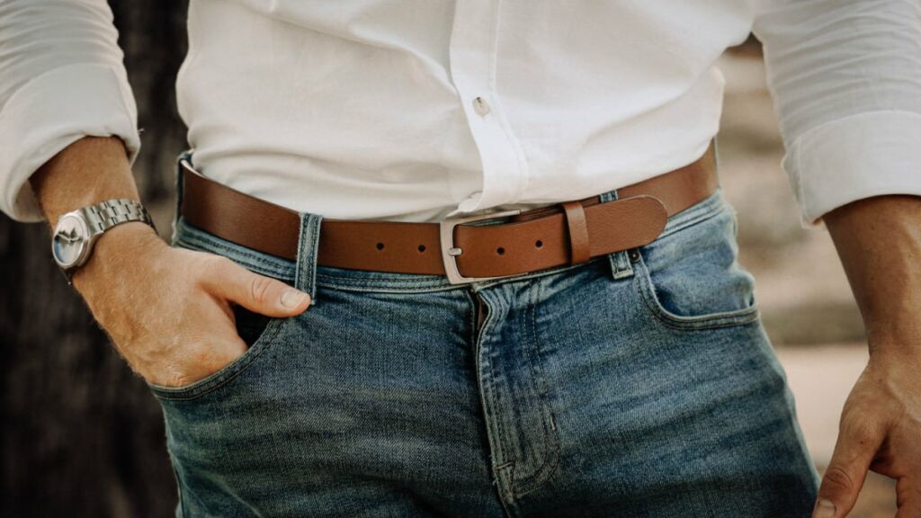 Belt