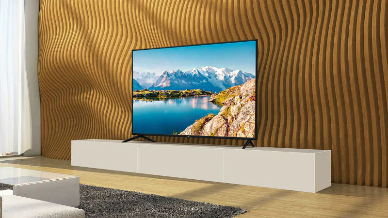 Xiaomi Smart TV