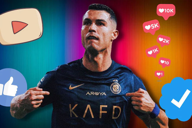 ronaldo cr7