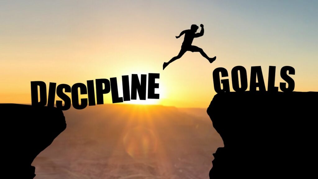 Discipline 