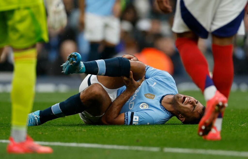 rodri acl injury