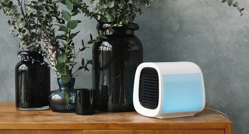  Evapolar evaCHILL Portable Air Cooler 